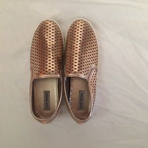 Steve Madden shoes